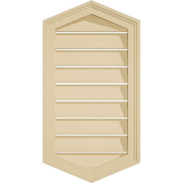 Ekena Millwork GVSVP16X3002SF-05