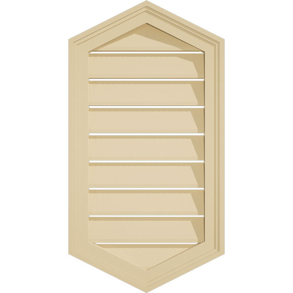 Ekena Millwork GVSVP16X3002SF-06