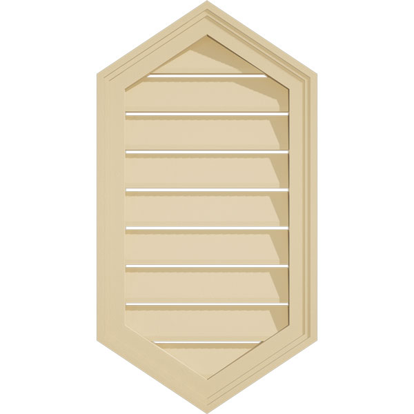 Ekena Millwork GVSVP16X3002SF-08