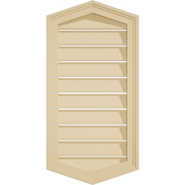 Ekena Millwork GVSVP16X3202SF-04