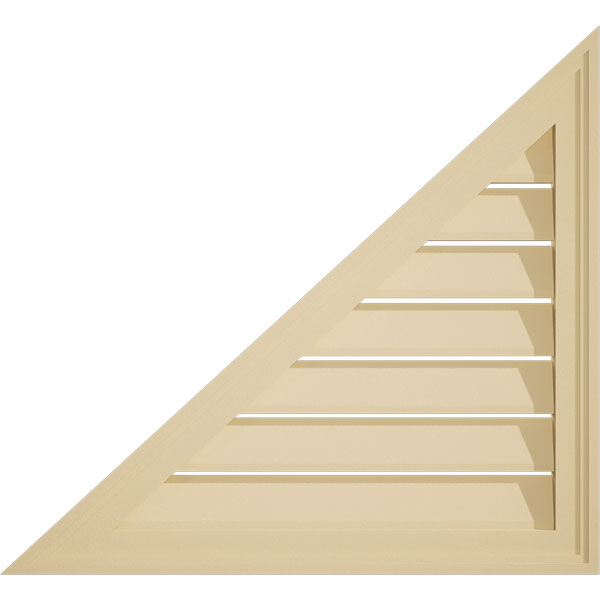 Ekena Millwork GVSRL28X2602SF