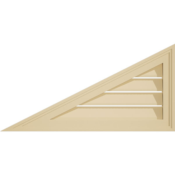 Ekena Millwork GVSRL30X1502SF
