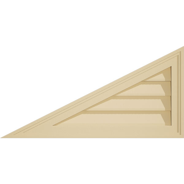 Ekena Millwork GVSRL30X1502SN