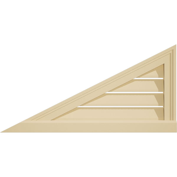 Ekena Millwork GVSRL30X1503SF