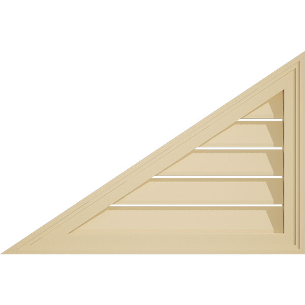 Ekena Millwork GVSRL30X2002SF