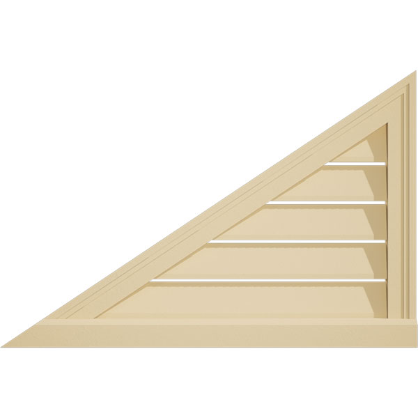 Ekena Millwork GVSRL30X2003SF