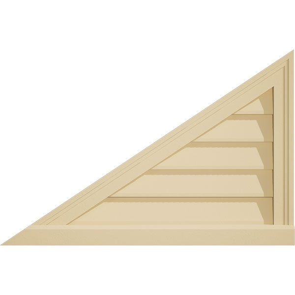 Ekena Millwork GVSRL30X2003SN