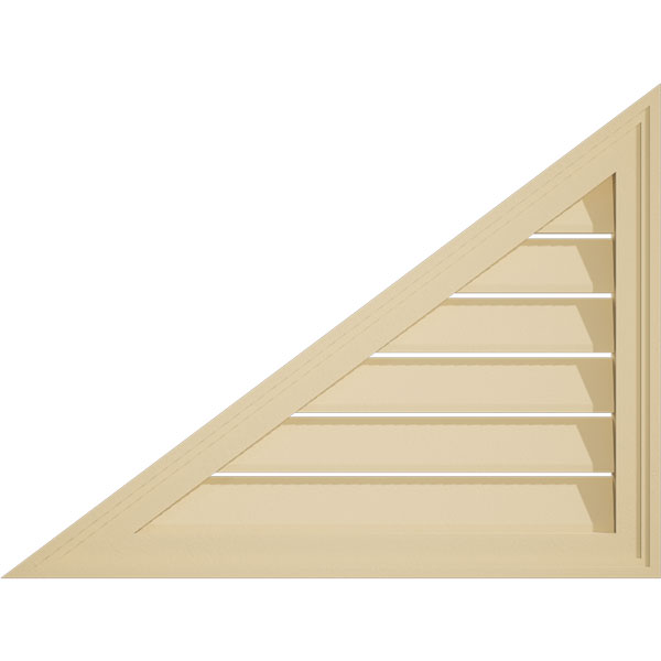 Ekena Millwork GVSRL30X2302SF
