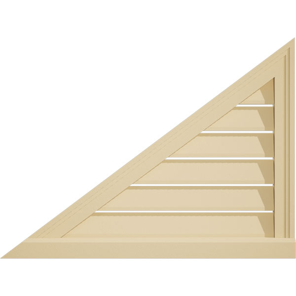 Ekena Millwork GVSRL30X2303SF