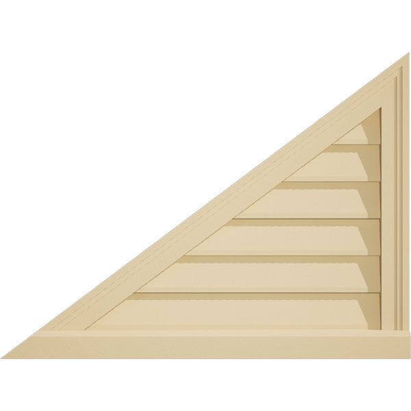 Ekena Millwork GVSRL30X2303SN