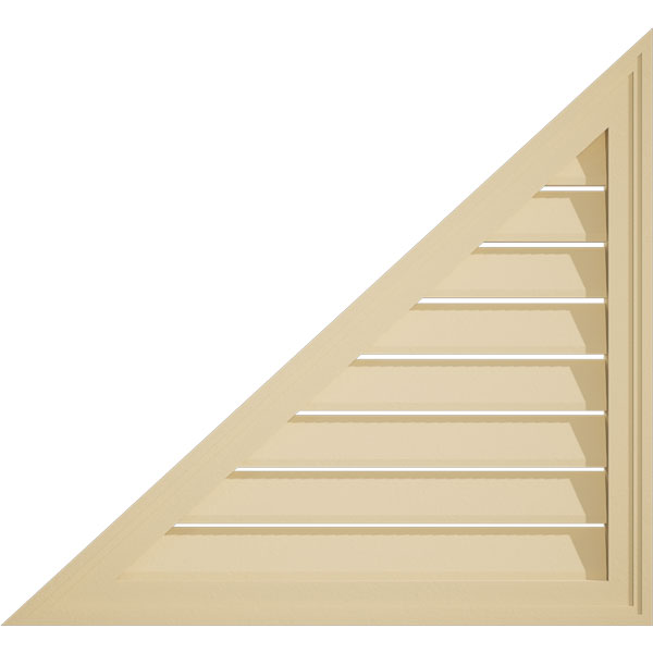 Ekena Millwork GVSRL30X2802SF
