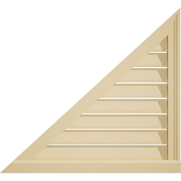 Ekena Millwork GVSRL30X2803SF