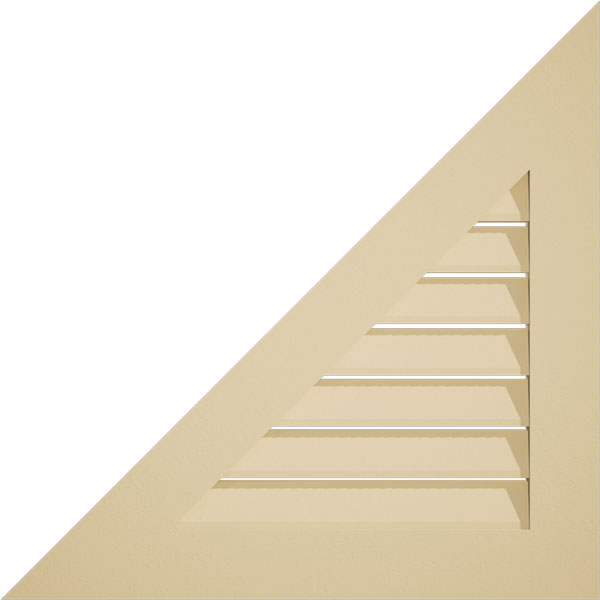 Ekena Millwork GVSRL30X3001SF