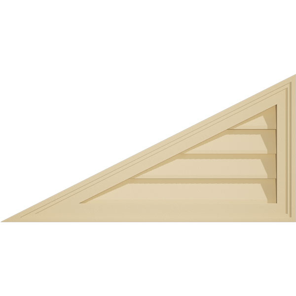 Ekena Millwork GVSRL32X1602SN