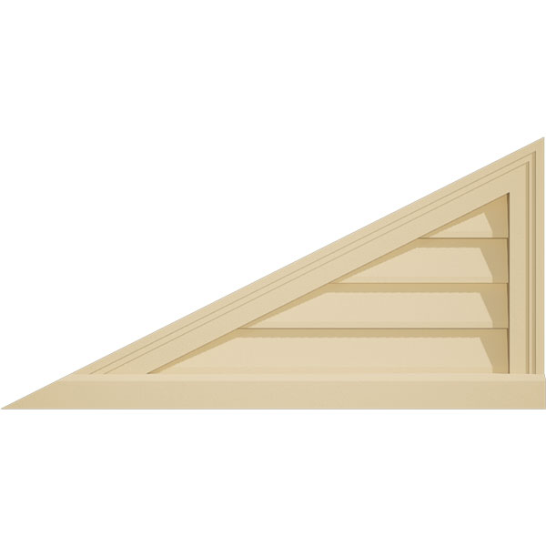 Ekena Millwork GVSRL32X1603SN