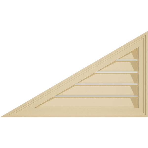 Ekena Millwork GVSRL32X1902SF