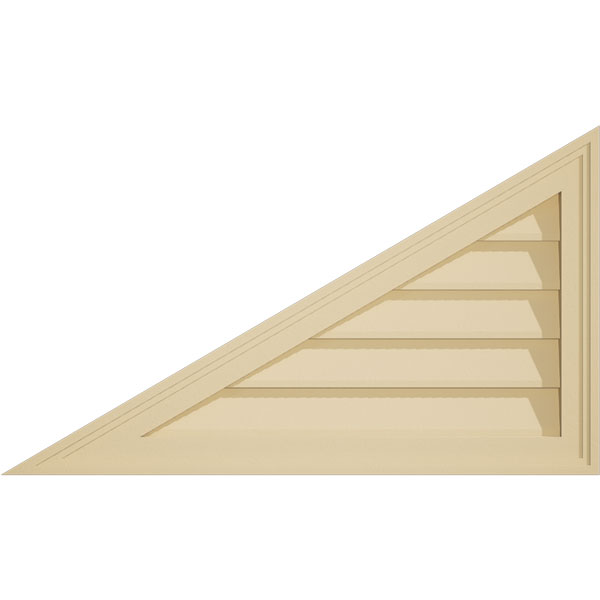 Ekena Millwork GVSRL32X1902SN