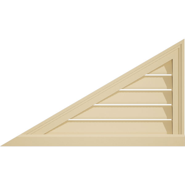 Ekena Millwork GVSRL32X1903SF