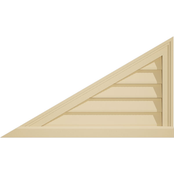 Ekena Millwork GVSRL32X1903SN