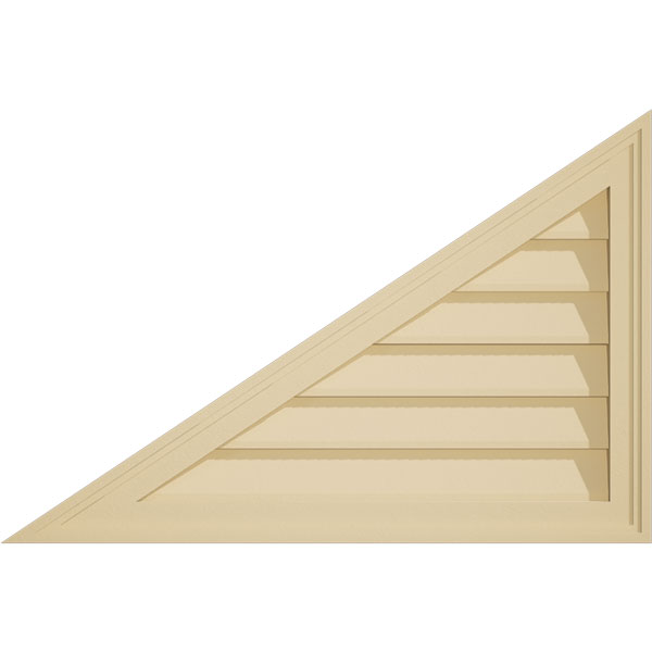 Ekena Millwork GVSRL32X2102SN
