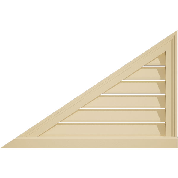 Ekena Millwork GVSRL32X2103SF