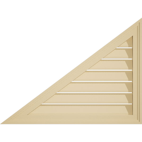 Ekena Millwork GVSRL32X2402SF