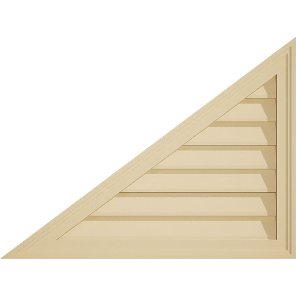 Ekena Millwork GVSRL32X2402SN