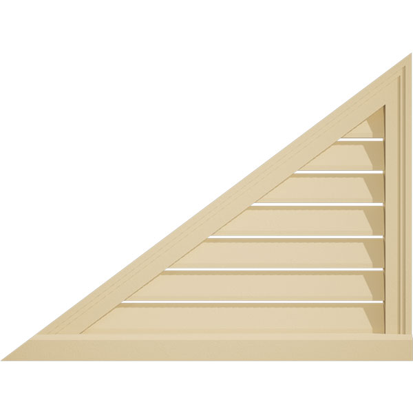 Ekena Millwork GVSRL32X2403SF