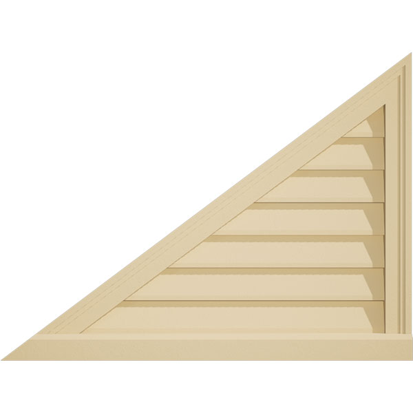 Ekena Millwork GVSRL32X2403SN