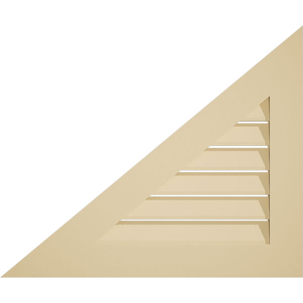 Ekena Millwork GVSRL32X2701SF