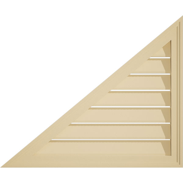Ekena Millwork GVSRL32X2702SF