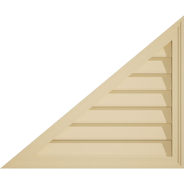 Ekena Millwork GVSRL32X2702SN