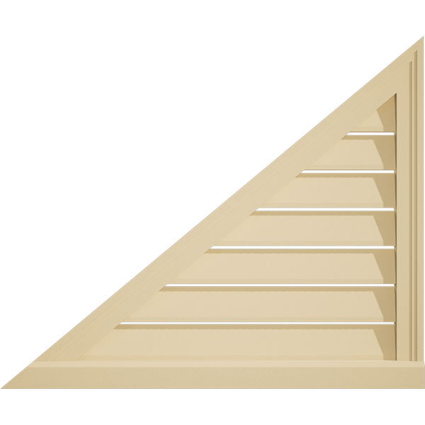Ekena Millwork GVSRL32X2703SF