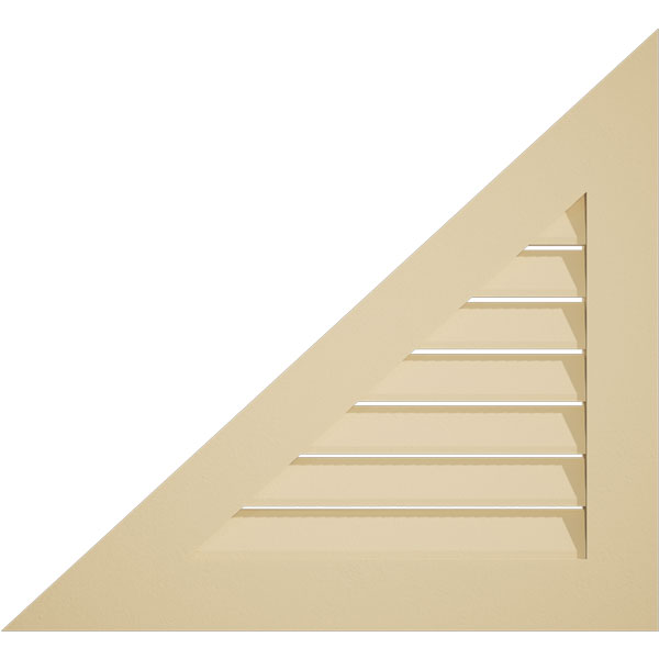 Ekena Millwork GVSRL32X2901SF