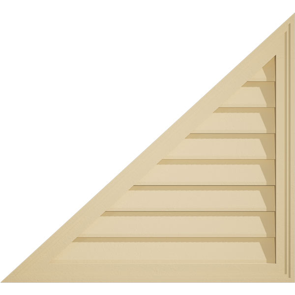 Ekena Millwork GVSRL32X2902SN