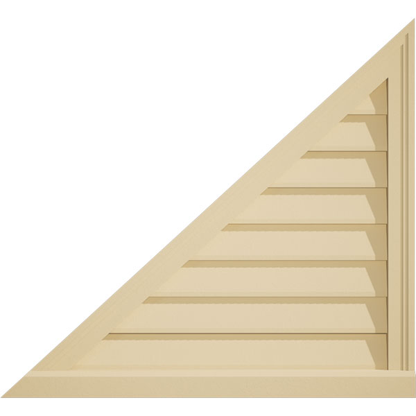 Ekena Millwork GVSRL32X2903SN