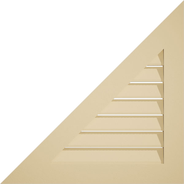 Ekena Millwork GVSRL32X3201SF