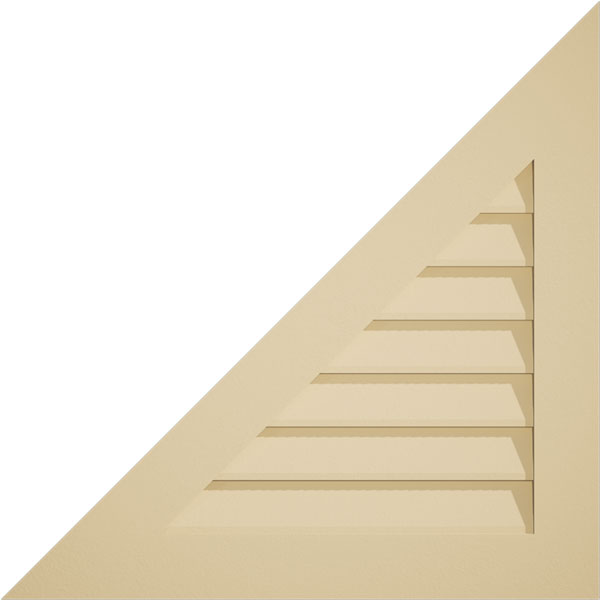 Ekena Millwork GVSRL32X3201SN