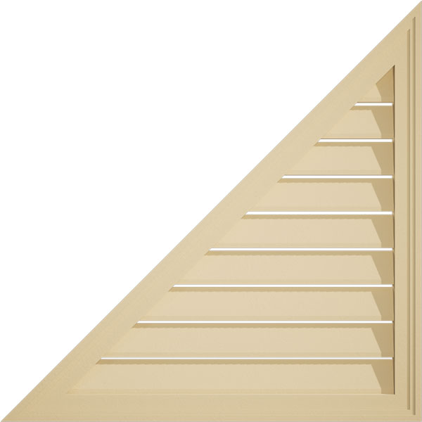 Ekena Millwork GVSRL32X3202SF