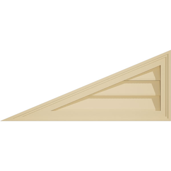 Ekena Millwork GVSRL34X1402SN
