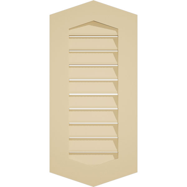 Ekena Millwork GVSVP16X3401SF-04