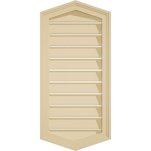 Ekena Millwork GVSVP16X3402SF-04