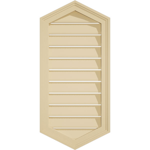 Ekena Millwork GVSVP16X3402SF-06