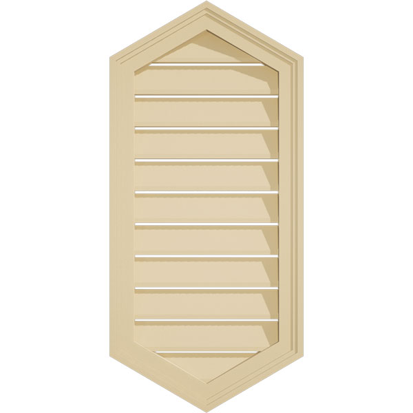 Ekena Millwork GVSVP16X3402SF-07