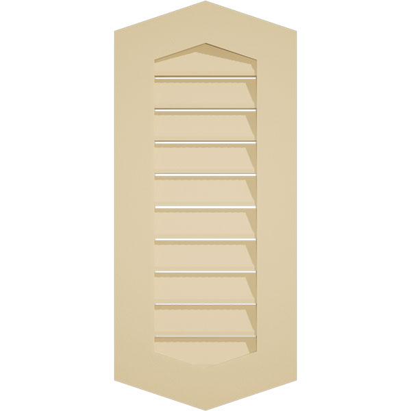 Ekena Millwork GVSVP16X3601SF-04