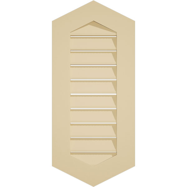 Ekena Millwork GVSVP16X3601SF-06