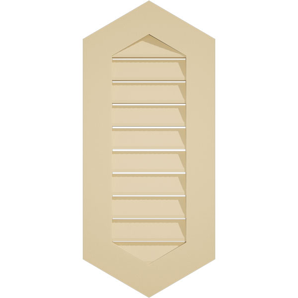 Ekena Millwork GVSVP16X3601SF-07