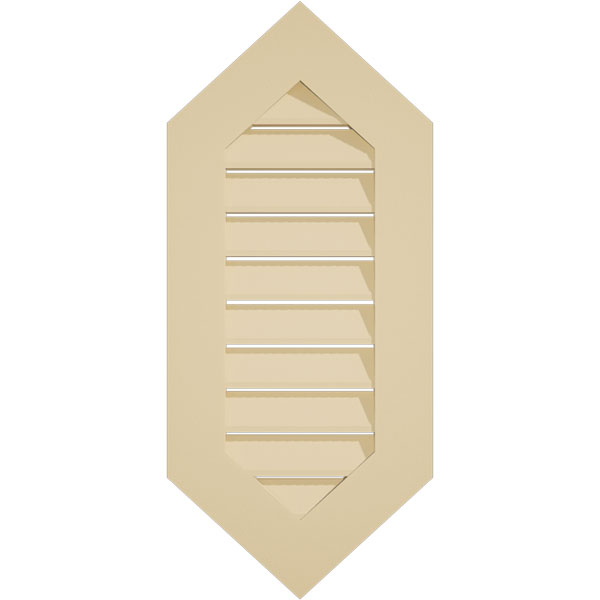 Ekena Millwork GVSVP16X3601SF-11