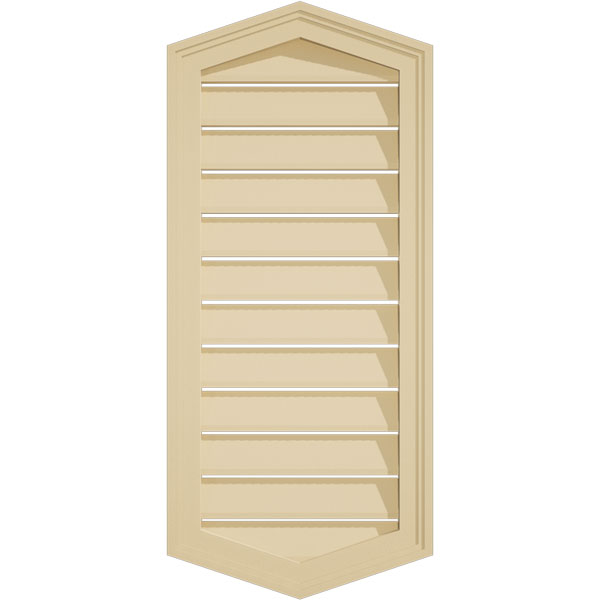 Ekena Millwork GVSVP16X3602SF-04