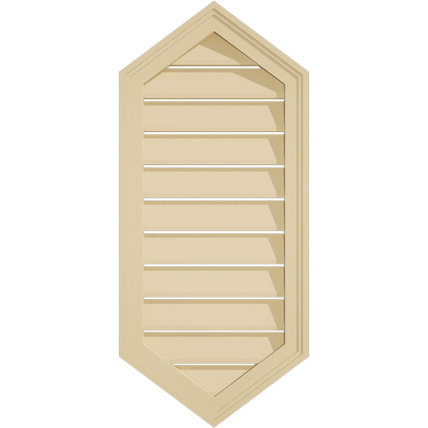 Ekena Millwork GVSVP16X3602SF-09